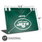 NFL New York Jets Team Jersey Universal Laptop 17in (13.8 x 10in) Skin