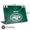 NFL New York Jets Team Jersey Universal Laptop 18in (14.6 x 10.6in) Skin