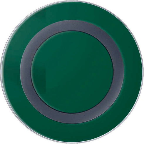 NFL New York Jets Team Jersey Wireless Charger Skin