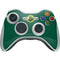 NFL New York Jets Team Jersey Xbox 360 Wireless Controller Skin