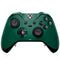 NFL New York Jets Team Jersey Xbox One Elite Controller Skin
