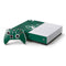 NFL New York Jets Team Jersey Xbox One S Console and Controller Bundle Skin