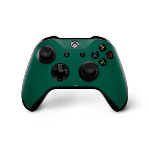 NFL New York Jets Team Jersey Xbox One X Controller Skin