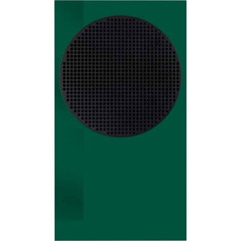 NFL New York Jets Team Jersey Xbox Series S Skins