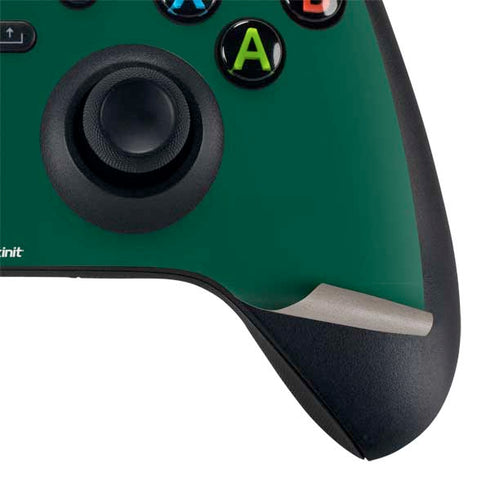NFL New York Jets Team Jersey Xbox Series X Controller Skin