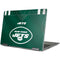 NFL New York Jets Team Jersey Yoga 710 14in Skin