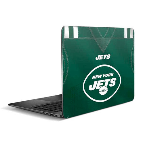NFL New York Jets Team Jersey Zenbook UX305FA 13.3in Skin