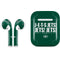NFL New York Jets Team Motto Apple AirPods Skin