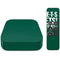 NFL New York Jets Team Motto Apple TV Skin