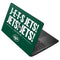 NFL New York Jets Team Motto Asus X502CA 15.6 Skin