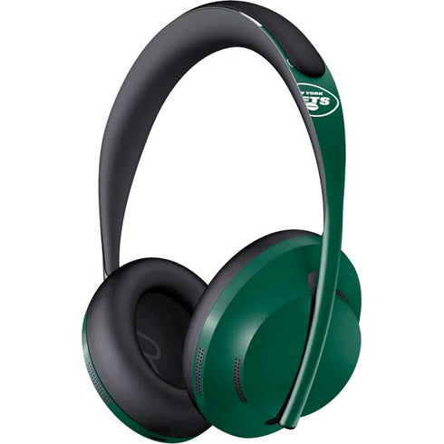 NFL New York Jets Team Motto Bose Noise Cancelling Headphones 700 Skin