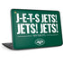 NFL New York Jets Team Motto HP Chromebook Skin