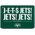 NFL New York Jets Team Motto HP Chromebook Skin
