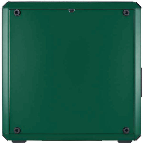 NFL New York Jets Team Motto Cooler Master MasterBox Q300L Mini Tower Skin