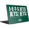 NFL New York Jets Team Motto Dell Vostro Skin