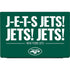NFL New York Jets Team Motto Dell Vostro Skin