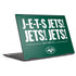 NFL New York Jets Team Motto HP Envy Skin