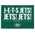 NFL New York Jets Team Motto HP Envy Skin