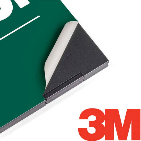 NFL New York Jets Team Motto HP Envy Skin