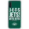 NFL New York Jets Team Motto Galaxy A10e Clear Case