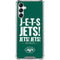 NFL New York Jets Team Motto Galaxy A14 5G Clear Case