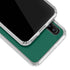 NFL New York Jets Team Motto Galaxy A30 Clear Case