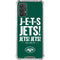 NFL New York Jets Team Motto Galaxy A32 5G Clear Case