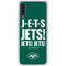 NFL New York Jets Team Motto Galaxy A50 Clear Case