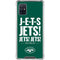 NFL New York Jets Team Motto Galaxy A51 5G Clear Case