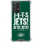 NFL New York Jets Team Motto Galaxy A52 5G Clear Case
