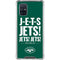 NFL New York Jets Team Motto Galaxy A71 5G Clear Case