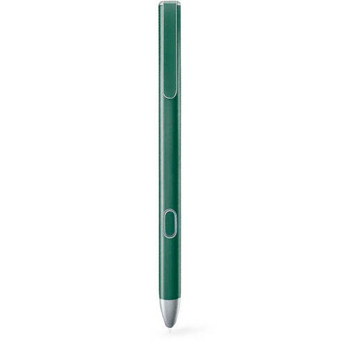 NFL New York Jets Team Motto Galaxy Book 12in Skin