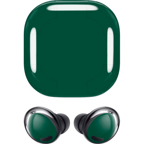 NFL New York Jets Team Motto Galaxy Buds Pro Skin