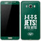 NFL New York Jets Team Motto Galaxy J7 Skin