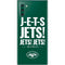 NFL New York Jets Team Motto Galaxy Note 10 Skin