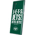 NFL New York Jets Team Motto Galaxy Note 10 Skin