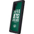NFL New York Jets Team Motto Galaxy Note 10 Waterproof Case