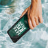 NFL New York Jets Team Motto Galaxy Note 10 Waterproof Case