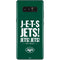 NFL New York Jets Team Motto Galaxy Note 8 Skin