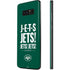 NFL New York Jets Team Motto Galaxy Note 8 Skin
