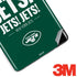 NFL New York Jets Team Motto Galaxy Note 8 Skin