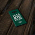 NFL New York Jets Team Motto Galaxy Note 9 Skin