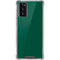 NFL New York Jets Team Motto Galaxy Note20 5G Clear Case