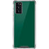 NFL New York Jets Team Motto Galaxy Note20 5G Clear Case