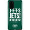 NFL New York Jets Team Motto Galaxy Note20 5G Pro Case