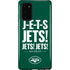NFL New York Jets Team Motto Galaxy Note20 5G Pro Case