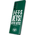 NFL New York Jets Team Motto Galaxy Note20 5G Skin