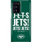 NFL New York Jets Team Motto Galaxy Note20 Ultra 5G Lite Case