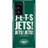 NFL New York Jets Team Motto Galaxy Note20 Ultra 5G Lite Case