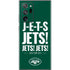 NFL New York Jets Team Motto Galaxy Note20 Ultra 5G Skin